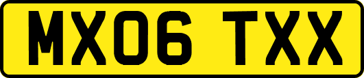 MX06TXX