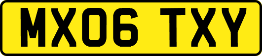 MX06TXY