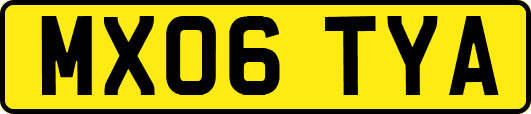 MX06TYA