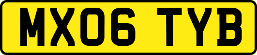 MX06TYB