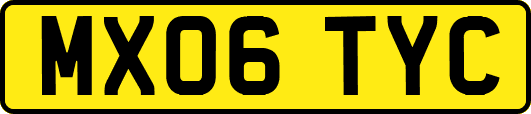 MX06TYC