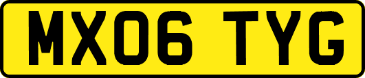 MX06TYG