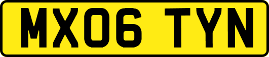 MX06TYN
