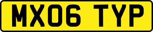 MX06TYP
