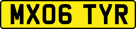 MX06TYR