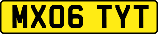 MX06TYT