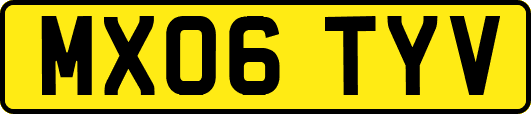MX06TYV