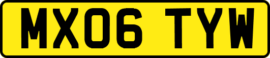MX06TYW
