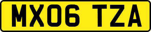 MX06TZA