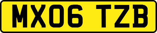 MX06TZB