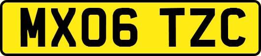 MX06TZC