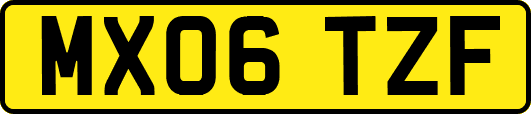 MX06TZF