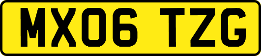 MX06TZG