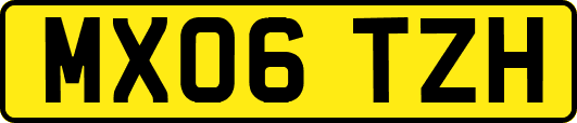 MX06TZH