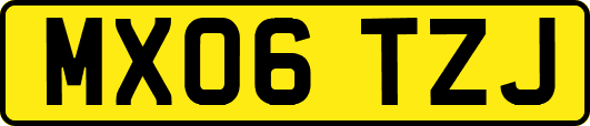 MX06TZJ