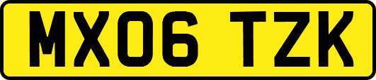 MX06TZK