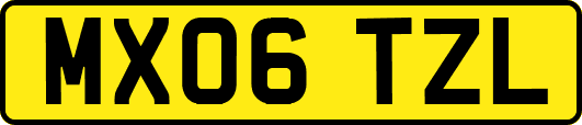 MX06TZL