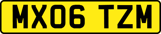 MX06TZM