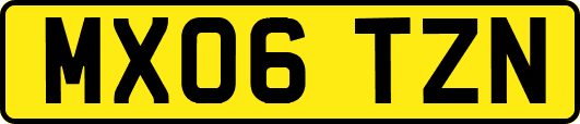 MX06TZN