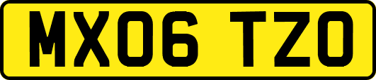 MX06TZO