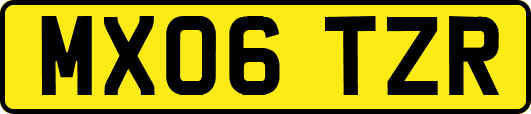 MX06TZR