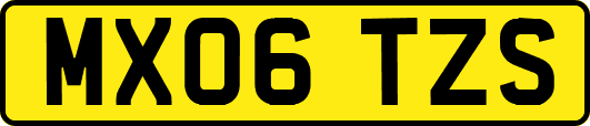 MX06TZS