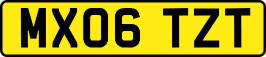 MX06TZT