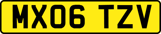 MX06TZV