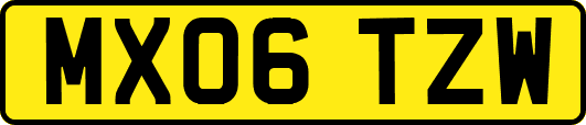 MX06TZW