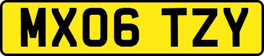 MX06TZY