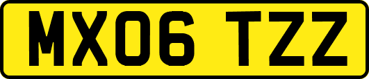 MX06TZZ