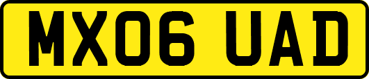 MX06UAD