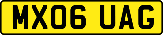 MX06UAG