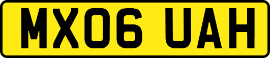 MX06UAH