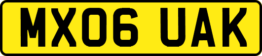 MX06UAK