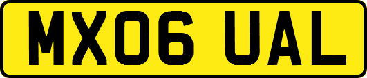 MX06UAL