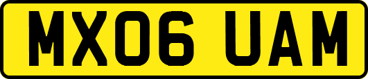 MX06UAM