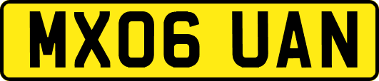 MX06UAN