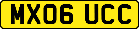 MX06UCC