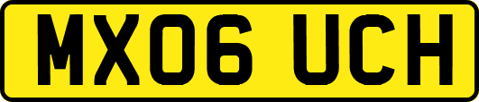 MX06UCH