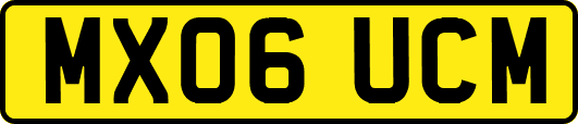 MX06UCM