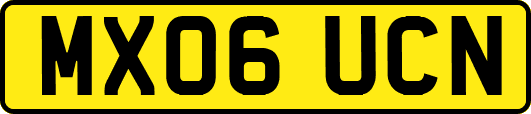 MX06UCN