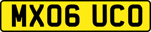 MX06UCO