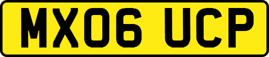 MX06UCP