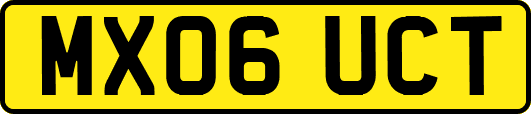 MX06UCT