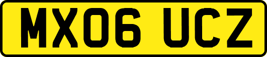 MX06UCZ
