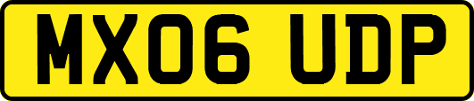MX06UDP