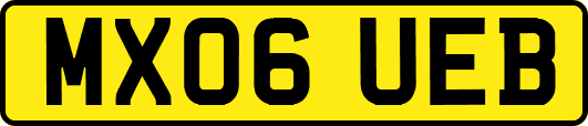 MX06UEB