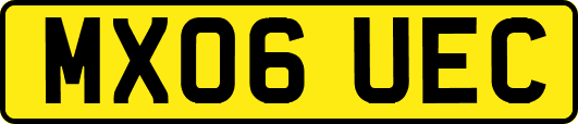 MX06UEC