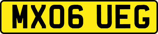 MX06UEG